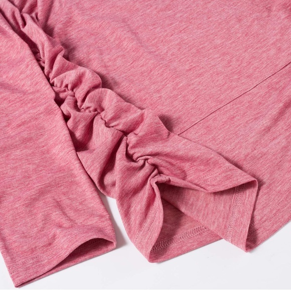 🌵Ginkana Maternity Hoodie Super Soft Watermelon 🍉 Color - Picture 4 of 9